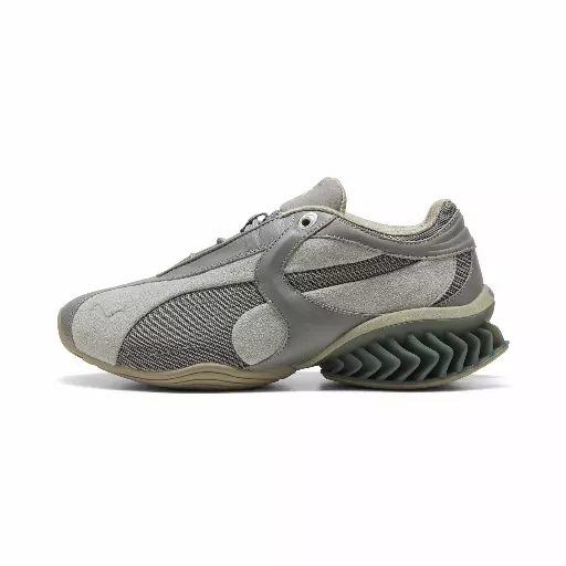 PUMA CELL GEO 1 uniseks sneakers, Grijs