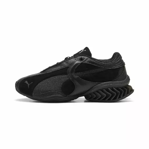 PUMA CELL GEO 1 uniseks sneakers, Zwart