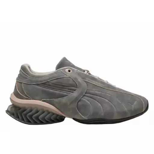 Puma Cell Geo Biology Oak Branch Flat Dark Gray