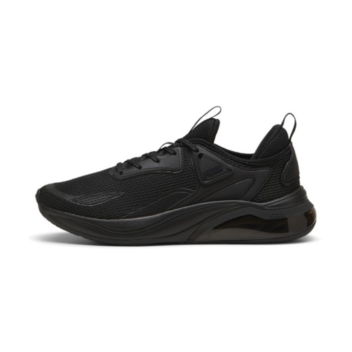 PUMA Cell Thrill hardloopschoenen unisex, Zwart