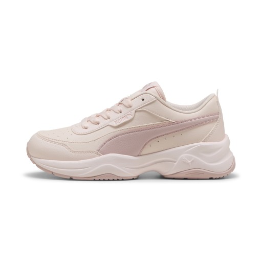 PUMA Cilia Mode sportschoenen voor Dames