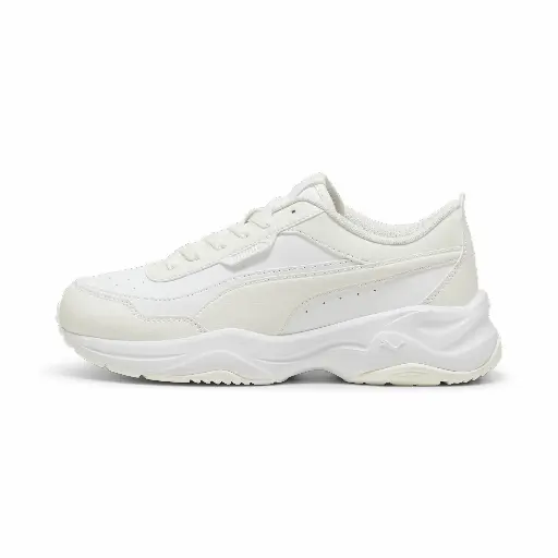 PUMA Cilia Mode sportschoenen voor Dames, Wit