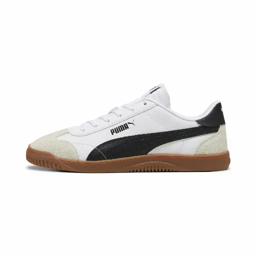 PUMA Club 5v5 sneakers, Zwart/Grijs/Wit