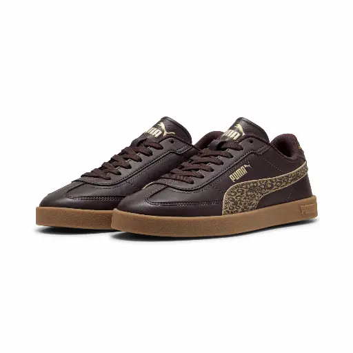 PUMA Club II Era Feline sneakers voor Dames