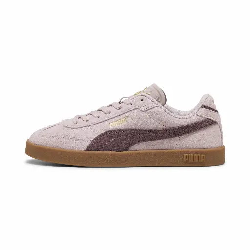 PUMA Club II Era Suede unisex sneakers, Roze