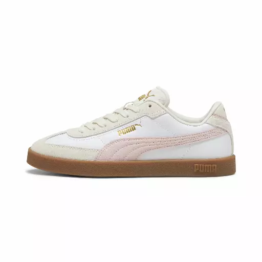 PUMA Club II Era unisex sneakers, Wit