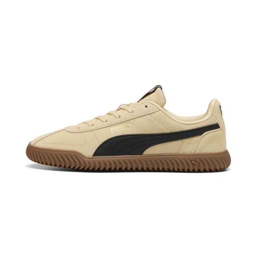 Puma Club Kayzer sneakers uniseks, Zwart