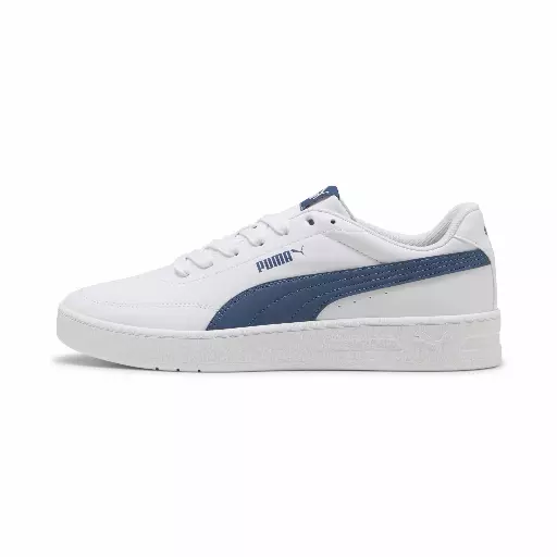 PUMA Court Classic Clean sneakers, Wit