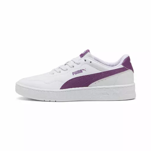 PUMA Court Lally sneakers voor Dames, Wit