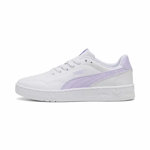PUMA Court Lally sneakers voor Dames, Wit