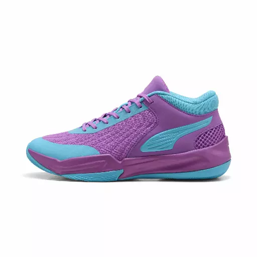 PUMA Court Pro 2 uniseks basketbalschoenen