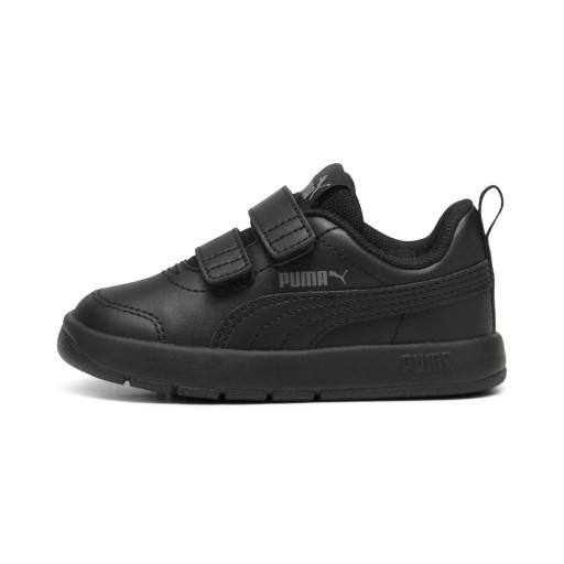 PUMA Courtflex V3 sneakers, Zwart