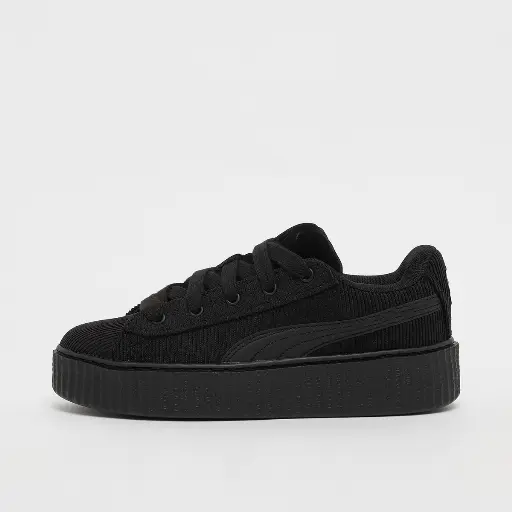 Puma Creeper Phatty Cordurdy Zwart