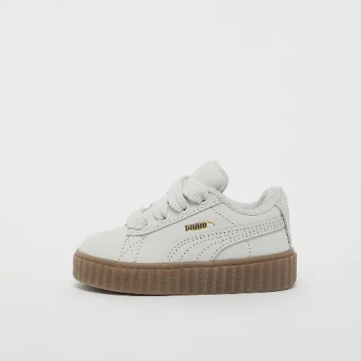 Puma Creeper Phatty Nubuck AC Inf (TD) Wit