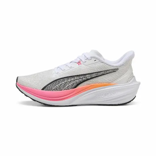 PUMA Darter Pro hardloopschoenen, Wit