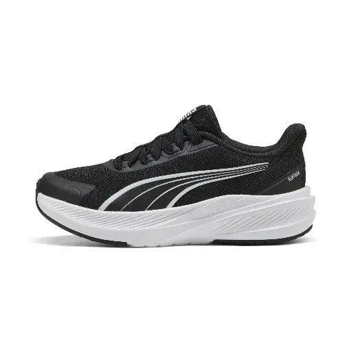 PUMA Dasher Lite SLIPTECH™ sneakers, Zwart/Wit