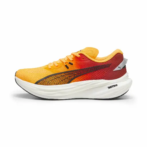PUMA Deviate NITRO™ 3 hardloopschoenen voor Heren, Wit