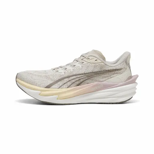 PUMA Deviate NITRO™ 4 hardloopschoenen voor Dames, Roze