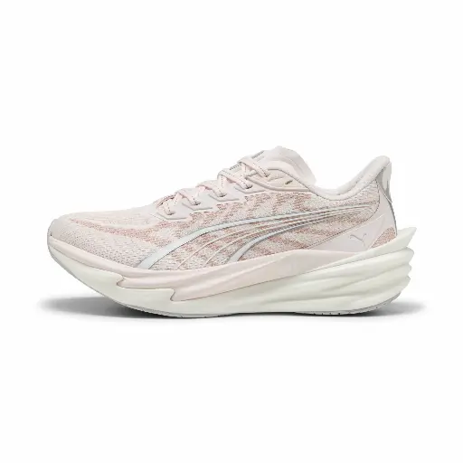 PUMA Deviate NITRO™ 4 hardloopschoenen voor Dames, Wit