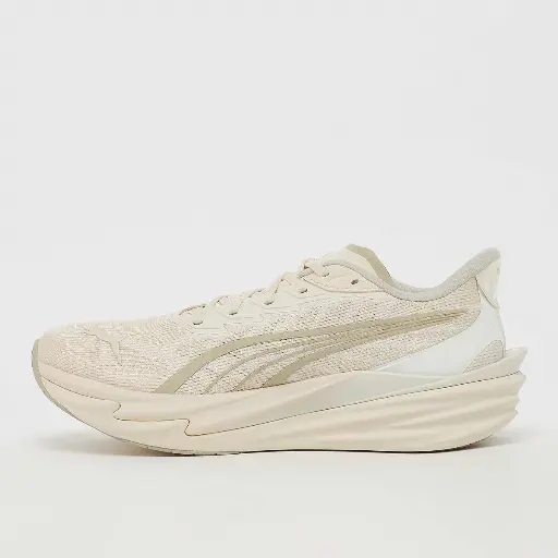 PUMA Deviate NITRO 4 Sneaker Men Beige 