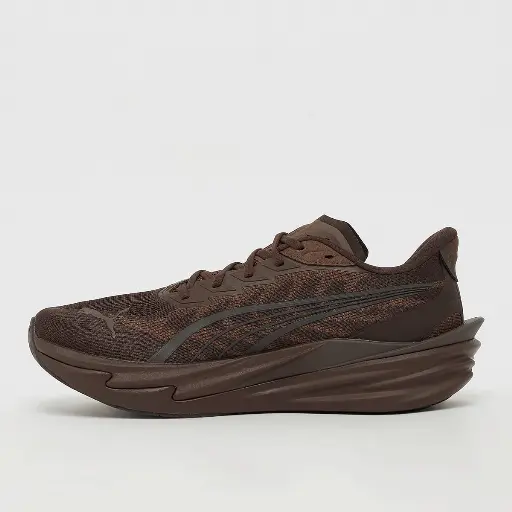 PUMA Deviate NITRO 4 Sneaker Men Brown 