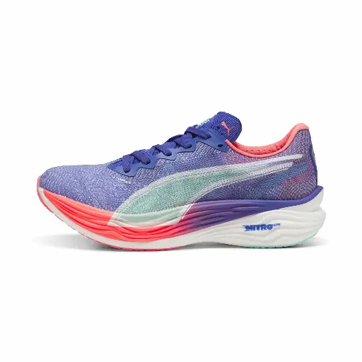 PUMA Deviate NITRO™ Elite 3 hardloopschoenen voor Heren