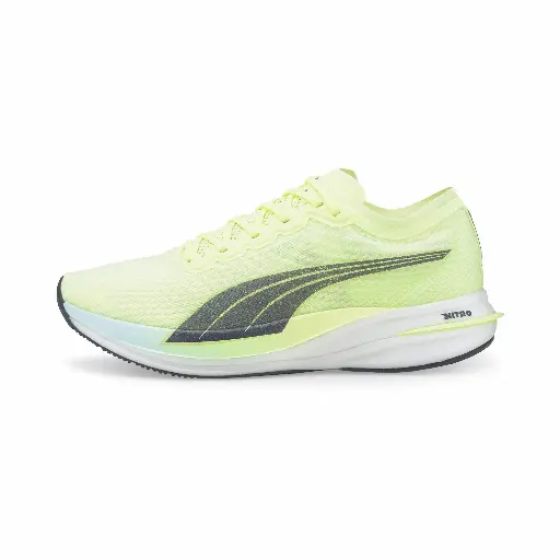 PUMA DEVIATE NITRO hardloopschoenen voor Heren