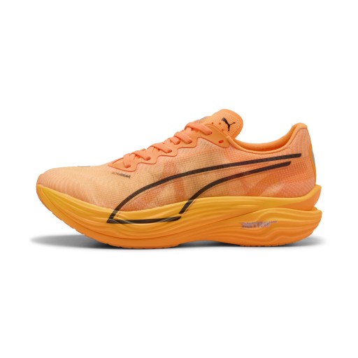 PUMA Deviate NITROâ¢ Elite 3 hardloopschoenen voor Heren, Zwart