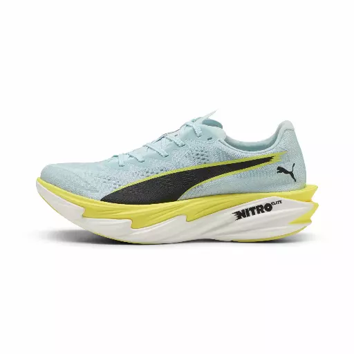 PUMA Deviate NITROâ¢ Elite 4 hardloopschoenen voor Dames, Zwart