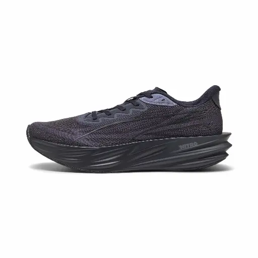 PUMA Deviate Pure NITRO™ hardloopschoenen voor Heren, Blauw