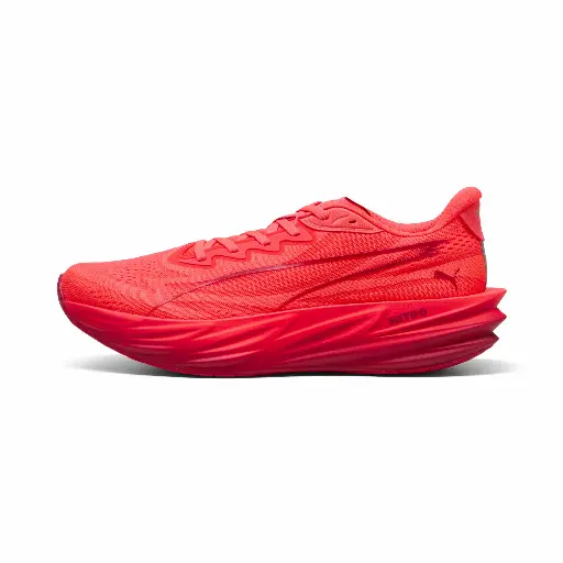PUMA Deviate Pure NITRO™ hardloopschoenen voor Heren, Rood