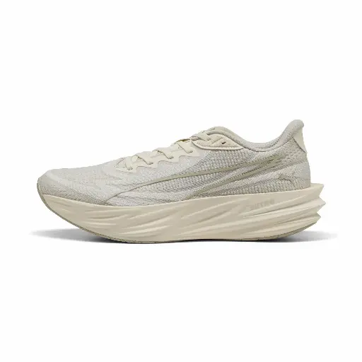 PUMA Deviate Pure NITRO™ hardloopschoenen voor Heren, Wit