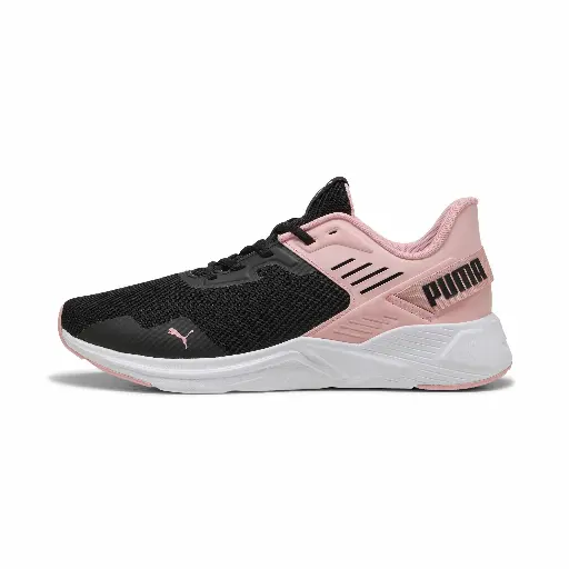 PUMA Disperse XT2 sportschoenen, Roze/Zwart