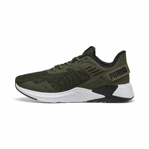 PUMA Disperse XT2 sportschoenen, Zwart