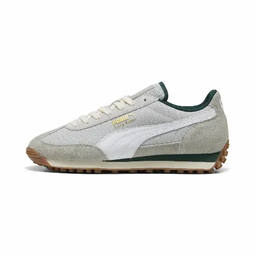 PUMA Easy Rider Elevated uniseks sneakers, Grijs