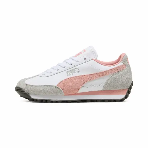 PUMA Easy Rider Mix sneakers unisex, Roze/Wit