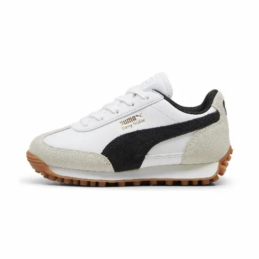 PUMA Easy Rider Mix sneakers, Zwart/Wit