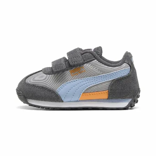 PUMA Easy Rider sneakers, Blauw/Grijs
