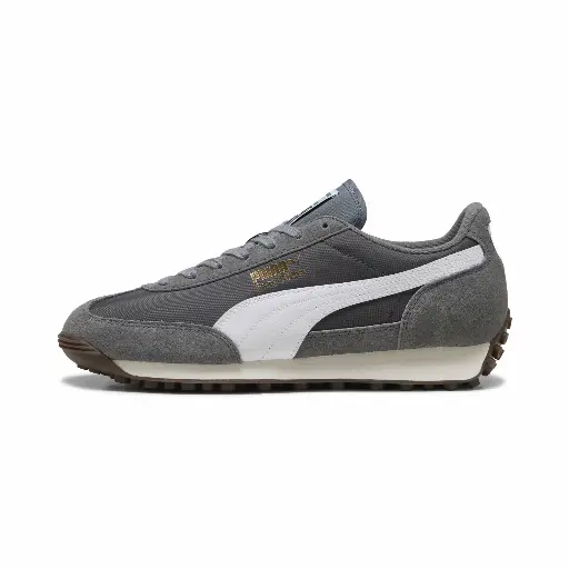 PUMA Easy Rider Vintage uniseks sneakers, Grijs/Wit