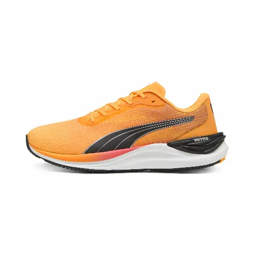 PUMA Electrify NITRO™ 3 hardloopschoenen voor Heren, Wit