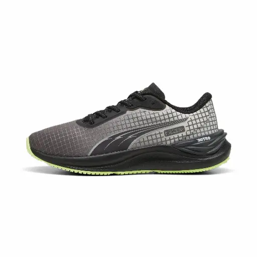 PUMA Electrify NITRO™ 3 TR hardloopschoenen voor Dames, Zwart/Grijs