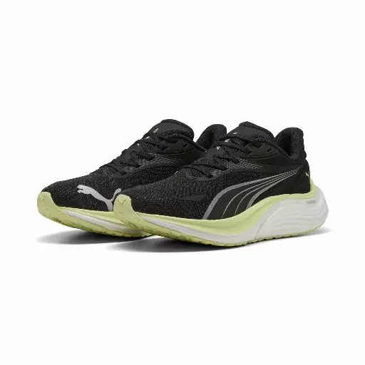 PUMA Electrify NITROâ¢ 4 hardloopschoenen voor Dames, Zwart