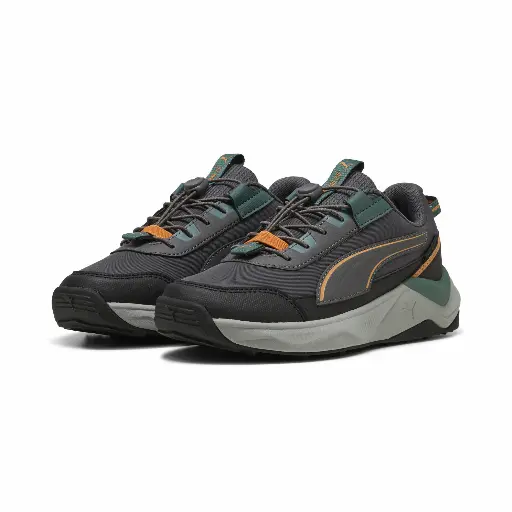 PUMA Evolve 2.0 trailsneakers, Zwart/Grijs