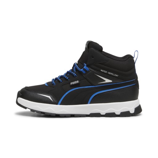 PUMA Evolve Trail sneakers, Blauw/Zwart