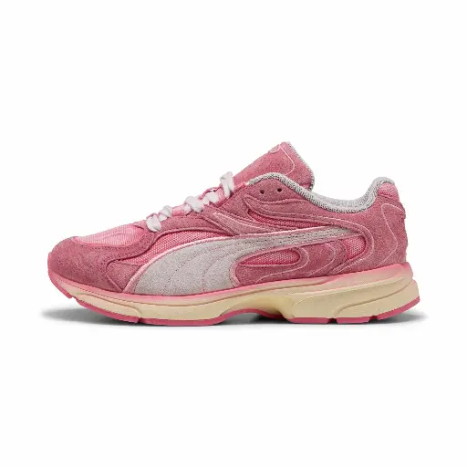 PUMA Extos Overdye uniseks sneakers, Roze