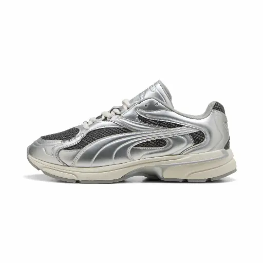 PUMA Extos sneakers uniseks, Zilver