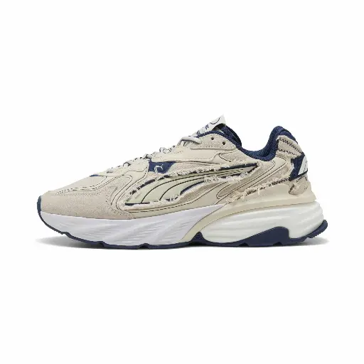 PUMA F1® Fade sneakers uniseks, Blauw