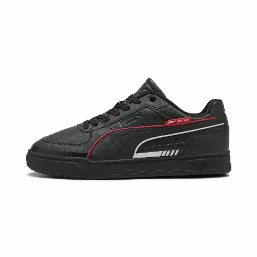 PUMA F1Â® Caven III sneakers uniseks, Zwart/Wit