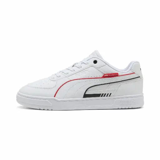 PUMA F1Â® Caven III sneakers uniseks, Zwart/Wit