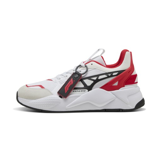 PUMA F1Â® RS-X uniseks sneakers, Zwart/Wit